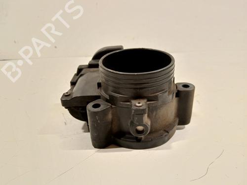Throttle body CITROËN C3 Picasso (SH_) 1.6 VTi 120 | BP30567155M82