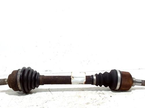 Left front driveshaft PEUGEOT 3008 I MPV (0U_) 1.6 THP BP8910485M38