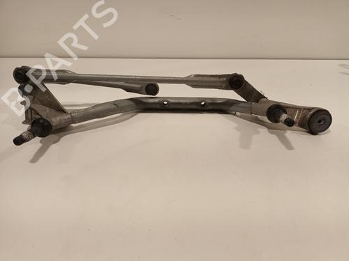Vindrude Viskermekanisme RENAULT CLIO IV (BH_) 0.9 TCe 90 (BHNF, BHMA, BHMH, BHJK, BHJR) (90 hp) 16444415