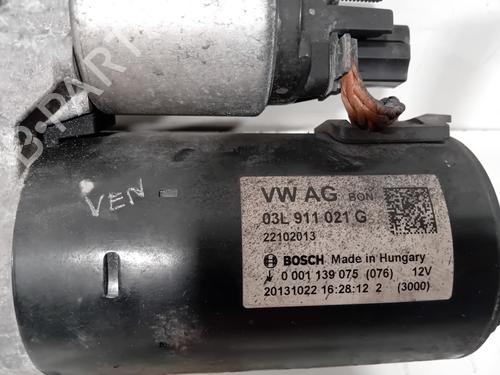 Starter AUDI A4 B8 Avant (8K5) 2.0 TDI | BP25795374M8 - Image 3