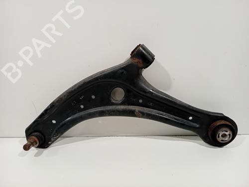 Used Left front suspension arm Left front suspension arm FORD FIESTA VII (HJ, HF) 1.0 EcoBoost (101 hp) 24229081 24229081
