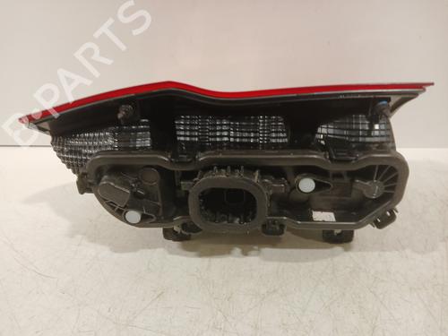 Left taillight FORD TRANSIT COURIER B460 Box Body/MPV 1.0 EcoBoost | BP39689183C34 - Image 3