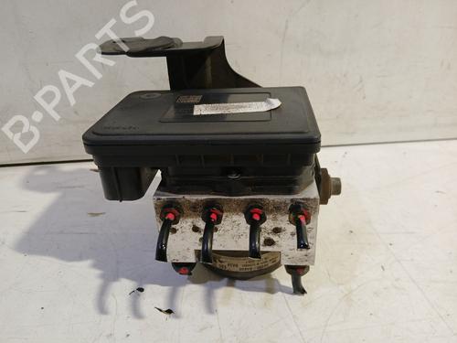 Used ABS pump HYUNDAI i10 II (BA, IA) 1.0 (67 hp) 31861654