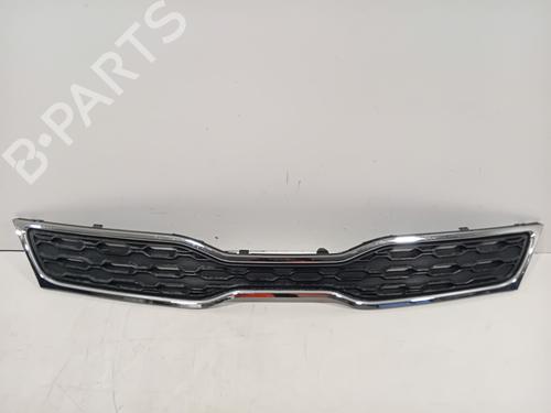 Used Grille Grille KIA RIO III (UB) 1.4 CVVT (109 hp) 40063322 40063322