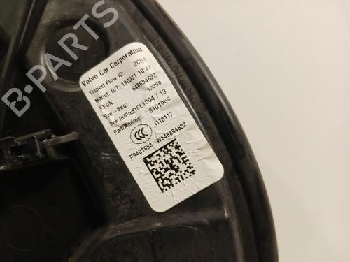 Front left window mechanism VOLVO S60 III (224) T5 | BP29941097C22 