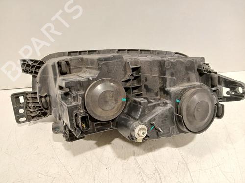 Left headlight CITROËN C5 AIRCROSS (A_) 1.5 BlueHDi 130 (ACYHZJ, ACYHZR) | BP37160249C28 - Image 4