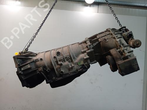 Gearbox LAND ROVER RANGE ROVER III (L322) 3.0 D 4x4 | BP22436752M3 