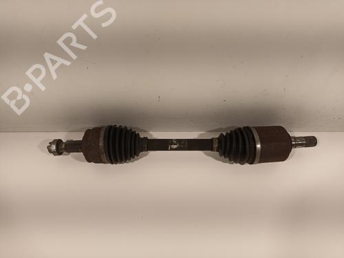 Left front driveshaft FIAT 500X (334_) 1.4 (334AXC1B, 334AXC11) | BP26738408M38 - Image 2