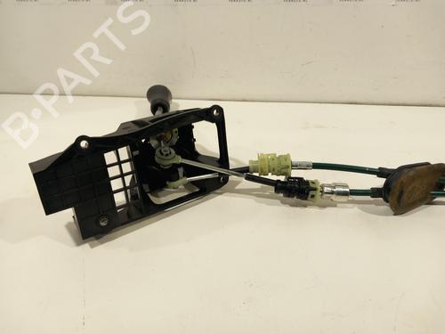 Gear lever NISSAN NOTE (E12) 1.2 | BP36274933M90 - Image 7