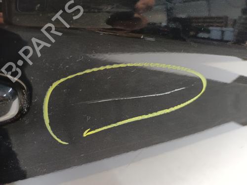 Right front door MITSUBISHI ASX (GA_W_) 1.6 MIVEC (GA1W) | BP32388930C3