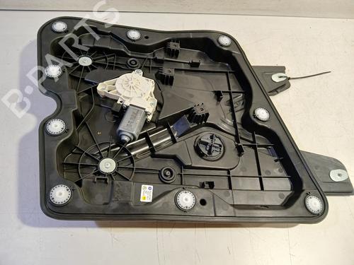 Alzacristallo anteriore destro SKODA ENYAQ iV SUV (5AZ) 60 (179 hp) 32388874