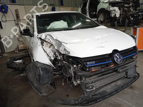 Engine VW GOLF VII (5G1, BQ1, BE1, BE2) 1.4 GTE Hybrid | BP31051656M1  - Image 9