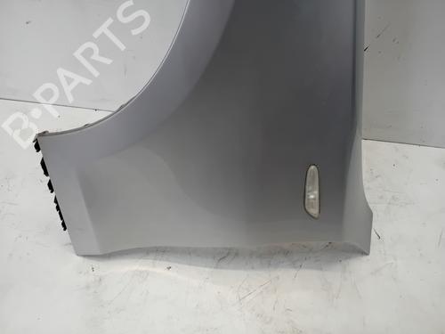 Left front fenders BMW 1 (E87) 116 d | BP27653855C41 