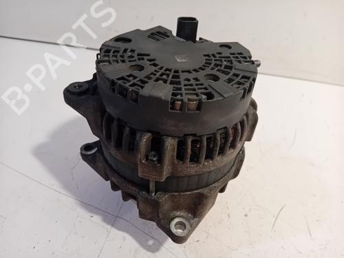 Alternator MERCEDES-BENZ A-CLASS (W176) A 180 CDI / d (176.012) | BP27638971M7 - Image 3