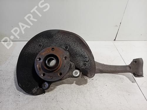 Used Left front steering knuckle AUDI A5 (8T3) 3.0 TDI quattro (240 hp) 27408809