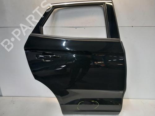 Used Right rear door Right rear door OPEL GRANDLAND / GRANDLAND X (A18, P1UO) 1.2 (75) (131 hp) 36305756 36305756