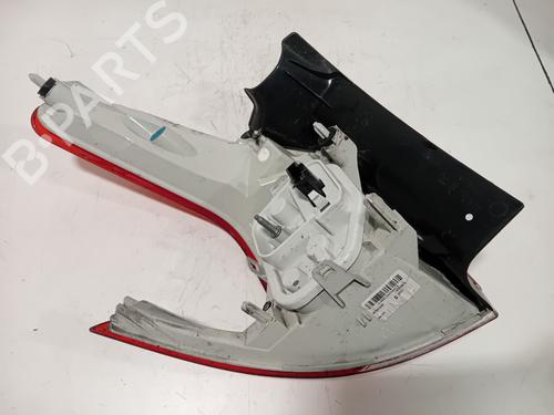 Right taillight PEUGEOT 2008 I (CU_) 1.2 VTi | BP37079045C35 - Image 3