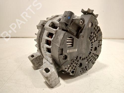 Alternator VOLVO V40 Hatchback (525) D3 | BP26456284M7 - Image 2