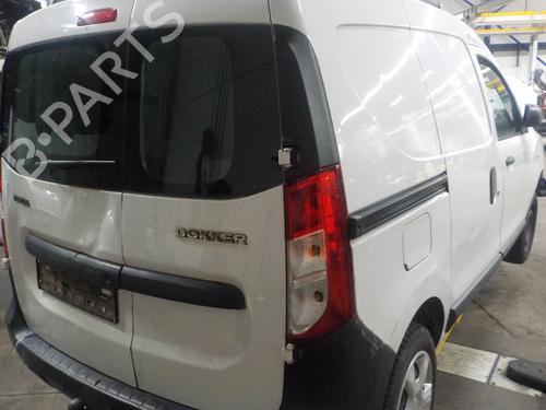 Engine DACIA DOKKER Box Body/MPV 1.6 | BP19179713M1  - Image 8