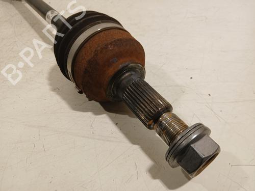 Right rear driveshaft TESLA MODEL 3 (5YJ3) EV AWD | BP38468250M41 - Image 2