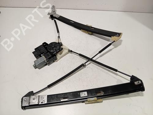 Used Front right window mechanism Front right window mechanism VW POLO VI (AW1, BZ1, AE1) 1.0 TSI (95 hp) 39991014 39991014