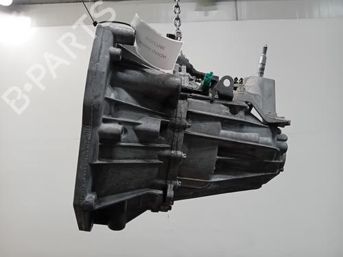 Gearbox NISSAN QASHQAI II (J11, J11_) 1.2 DIG-T | BP29431738M3 