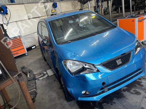 ABS pump SEAT Mii (KF1, KE1) electric | BP34058725M43  - Image 8