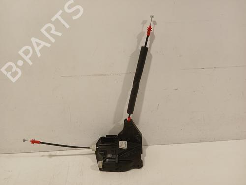 Højre bagtil lås Højre bagtil lås 38435371 38435371