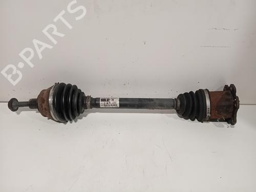 Used Right front driveshaft Right front driveshaft AUDI A6 C6 (4F2) 2.8 FSI (210 hp) 39743311 39743311