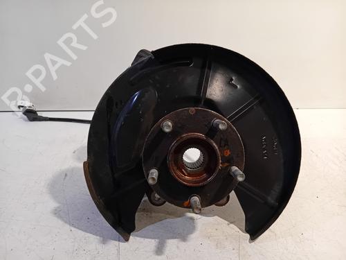 Used Left rear steering knuckle Left rear steering knuckle 21056626 21056626