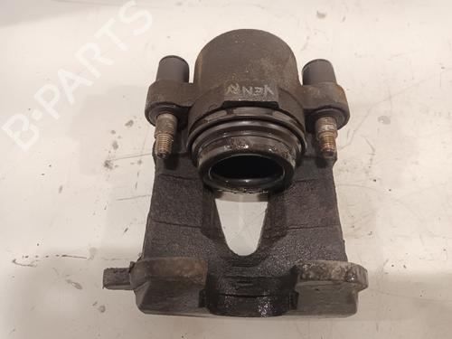 Right front brake caliper VW POLO VI (AW1, BZ1, AE1) 1.0 TSI | BP31856658M104