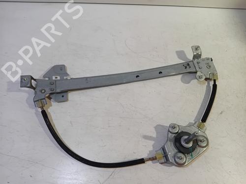 Used Rear left window mechanism Rear left window mechanism 22768237 22768237