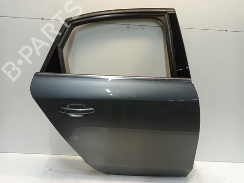 Porta posteriore destra AUDI A4 B8 (8K2) 1.8 TFSI (170 hp) 32345872