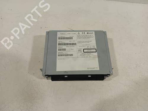 Electronic module VOLVO V40 Hatchback (525) D2 | BP25270424M83 - Image 2