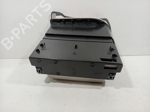 Glove box RENAULT CAPTUR I (J5_, H5_) 1.2 TCe 120 | BP26540559C95 - Image 6
