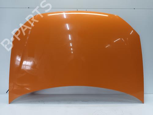 Capot VW POLO IV (9N_, 9A_) 1.4 16V (75 hp) 31261561