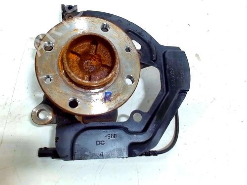 Used Right front steering knuckle Right front steering knuckle 13203780 13203780