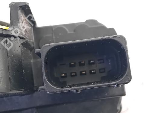 Front left lock OPEL AMPERA (R12) EV 150 | BP24262574C98 - Image 4