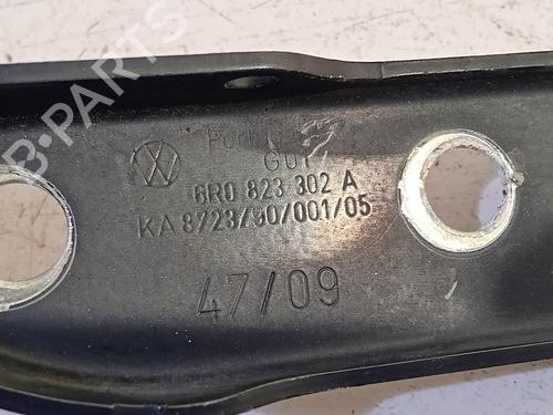 Hinge/Door check strap VW POLO V (6R1, 6C1) 1.4 (6R1) | BP29169889C146 