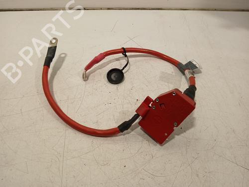 Used Cable BMW 3 (F30, F80) 330 e (252 hp) 27093536