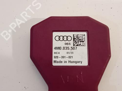Antenne/Base SEAT LEON (KL1, KLG) 1.4 TSI e-Hybrid | BP29918611C140 - Image 3