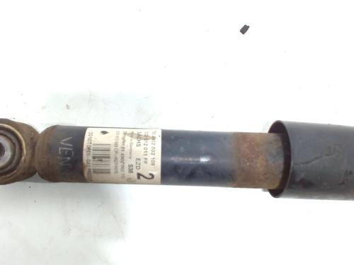 Left rear shock absorber SKODA SUPERB II Estate (3T5) 2.0 TDI 16V | BP12456221M18 