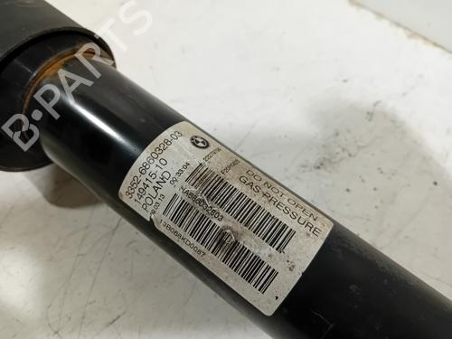 Left rear shock absorber BMW 1 (F21) 116 i | BP20669732M18 