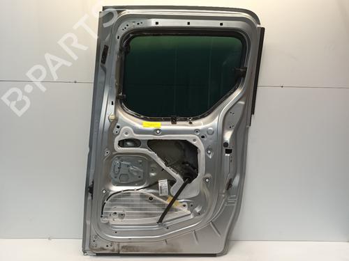 Dør højre bagtil PEUGEOT PARTNER Tepee 1.6 VTi | BP31924949C5
