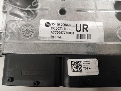 Gearbox control unit KIA XCEED (CD) 1.4 T-GDI | BP23988758M52 - Image 3