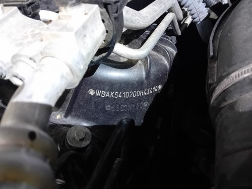 Electronic module BMW X5 (F15, F85) xDrive 30 d | BP32207497M83 - Image 10