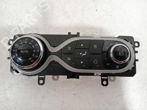 Used Climate control RENAULT ZOE (BFM_) ZOE (88 hp) 22400240