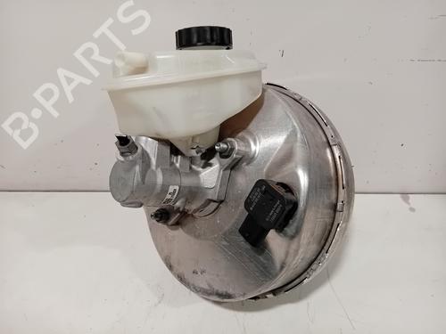 Servo brake MERCEDES-BENZ C-CLASS (W206) C 300 de (206.008) | BP39586902M42 - Image 3