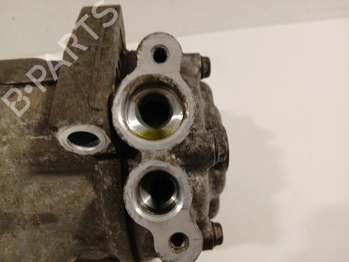 AC compressor DACIA DUSTER (HS_) 1.6 16V | BP29941098M34