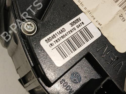 Steering column stalk RAM 1500 Standard Cab Pickup (DS) 5.7 | BP30594369I23 